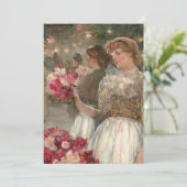 牡丹の少女 | チルド・ハサム (スタンド正面)