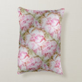 牡丹の水疱 アクセントクッション (裏面(縦))