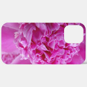 牡丹の背 Case-Mate iPhoneケース (裏面 (横))
