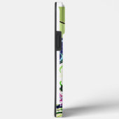 牡丹アレンジメントiPhone / iPadケース Case-Mate iPhoneケース (裏面 / 右)