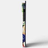 牡丹アレンジメントiPhone / iPadケース Case-Mate iPhoneケース (裏面 / 左)