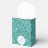 牡丹エレガンス結婚ズ フェイバーボックス (オープン)