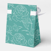 牡丹エレガンス結婚ズ フェイバーボックス (裏面サイド)