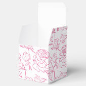 牡丹エレガンス結婚ズ フェイバーボックス (オープン)