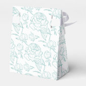 牡丹エレガンス結婚ズ フェイバーボックス (裏面サイド)