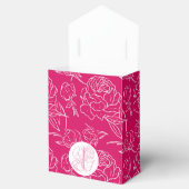 牡丹エレガンス結婚ズ フェイバーボックス (オープン)