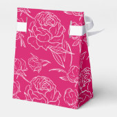 牡丹エレガンス結婚ズ フェイバーボックス (裏面サイド)