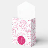 牡丹エレガンス結婚ズ フェイバーボックス (オープン)