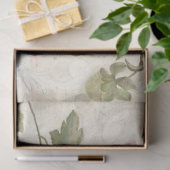 牡丹エレガント花蝶エフエメラデクページ 薄葉紙 (ギフト)