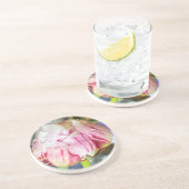 牡丹コースター コースター (側面)