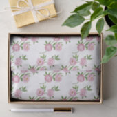 牡丹ティッシュペーパー 薄葉紙 (ギフト)