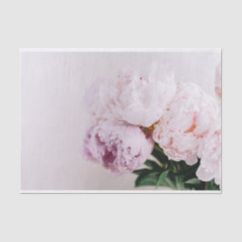 牡丹デコページ紙権 薄葉紙