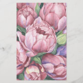 牡丹バラ – 彼らは何歳だったブライダルゲーム (裏面)