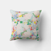 牡丹ピンク クッション (裏面)