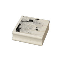 牡丹フローラ切手