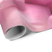 牡丹フローラ絵背景 ラッピングペーパー (ロールコーナー)