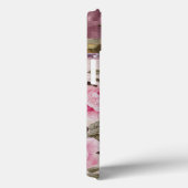 牡丹プレイスモノグラム6/6 XTreme Case-Mate iPhoneケース (裏面 / 右)