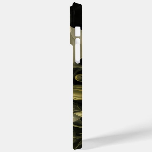 牡丹勉強 Case-Mate iPhoneケース (裏面 / 左)