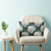 牡丹大切腰枕 ランバークッション (椅子)