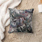 牡丹工房 クッション (ブランケット)