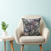 牡丹工房 クッション (椅子)