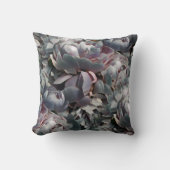 牡丹工房 クッション (正面)