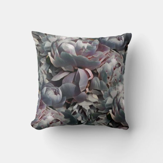 牡丹工房 クッション (正面)