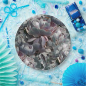 牡丹工房 ペーパープレート (パーティー)