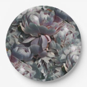 牡丹工房 ペーパープレート (正面)