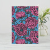 牡丹庭園 (スタンド正面)