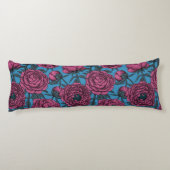 牡丹庭園 ボディピロー (裏面)