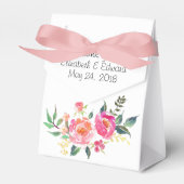 牡丹感謝してい君 フェイバーボックス (正面サイド)