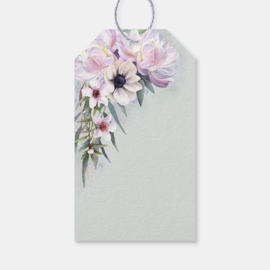 牡丹最高の園願い抱き抱きキス ギフトタグ (裏面)