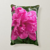 牡丹枕 アクセントクッション (裏面(縦))