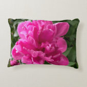 牡丹枕 アクセントクッション (裏面)