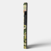 牡丹生金津カラフルフローラ花文様 Case-Mate iPhoneケース (裏面 / 左)