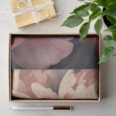 牡丹系列デザイン2 薄葉紙 (ギフト)