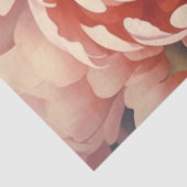 牡丹系列デザイン2 薄葉紙 (詳細)