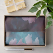 牡丹系列デザイン8 薄葉紙 (ギフト)