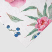 牡丹系列デザイン9 薄葉紙 (詳細)