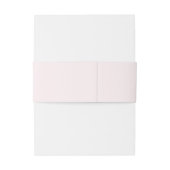 牡丹結婚花束 招待状ベリーバンド (裏面例)