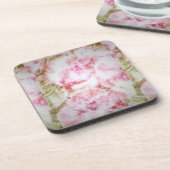 牡丹至福   コースター (左側)