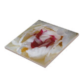 牡丹花びら タイル (側面)