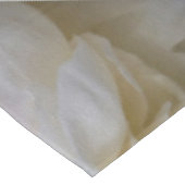 牡丹花びら テーブルクロス (アングル)