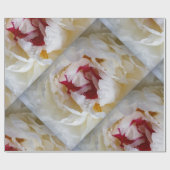 牡丹花びら ラッピングペーパー (フラット)