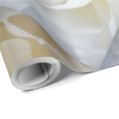 牡丹花びら ラッピングペーパー (ロールコーナー)