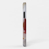 牡丹花びら Case-Mate iPhoneケース (裏面/右)