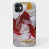 牡丹花びら Case-Mate iPhoneケース (裏面)