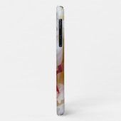 牡丹花びら Case-Mate iPhoneケース (裏面/左)