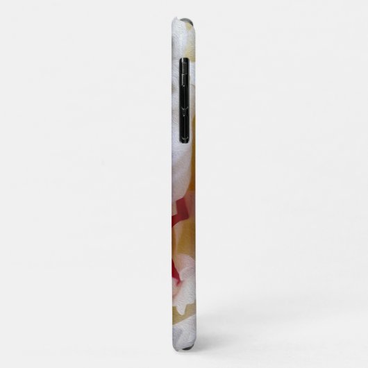 牡丹花びら Case-Mate iPhoneケース (裏面/左)